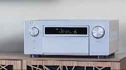 ��������� Denon AVC-X8500H � ��� 2018 ����