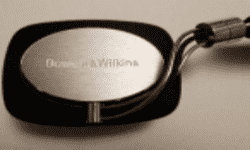 ������ � ��������� �������� Bowers&Wilkins