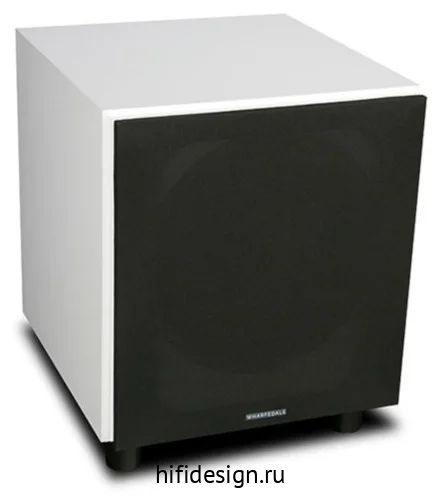 �������� wharfedale sw-12 white