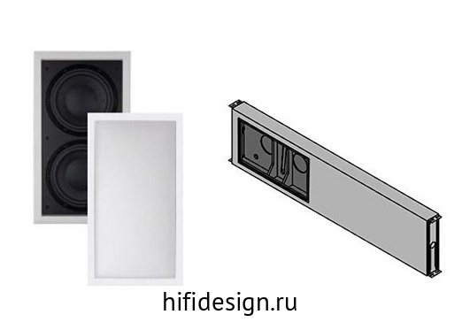 ������������ �������� b&w isw4