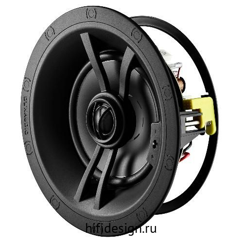 ������������ �������� dynaudio p4-c80