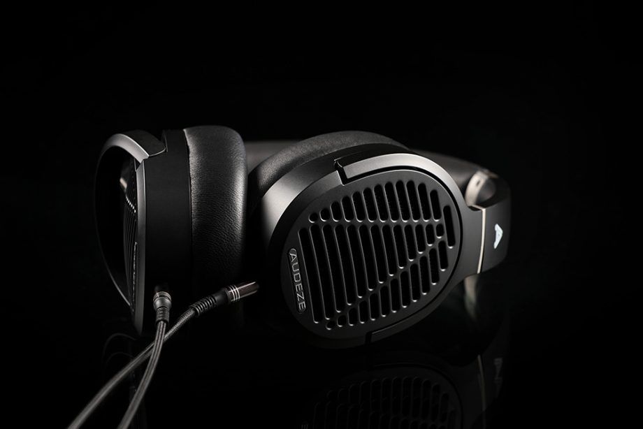 Audeze LCD-1: �������� ��� �������������� � ��������� ��������