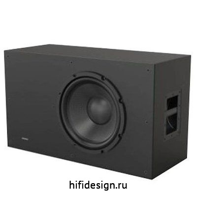 �������� wharfedale ms-157 black