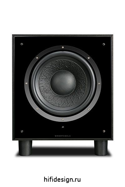�������� wharfedale sw-10 black