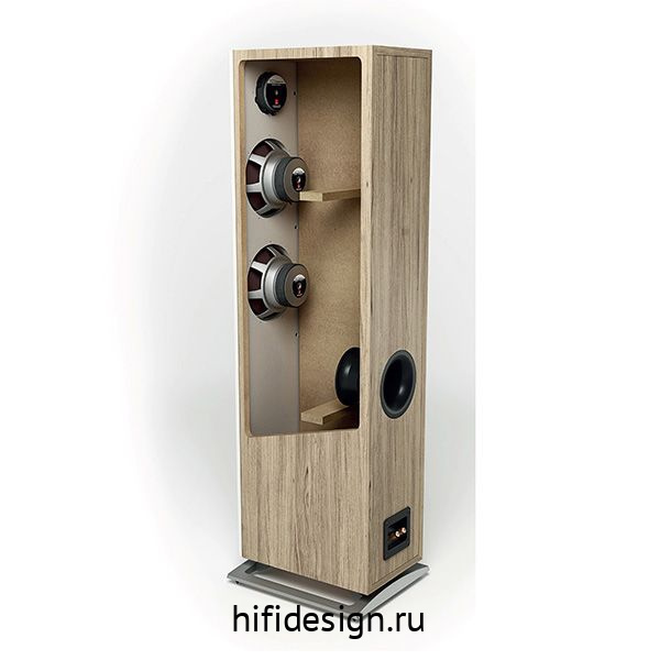 ��������� �������� dali oberon 5 light oak