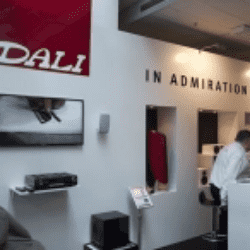 DALI EPICON 8 ������ ������������ ������� ������ High-End � ������!