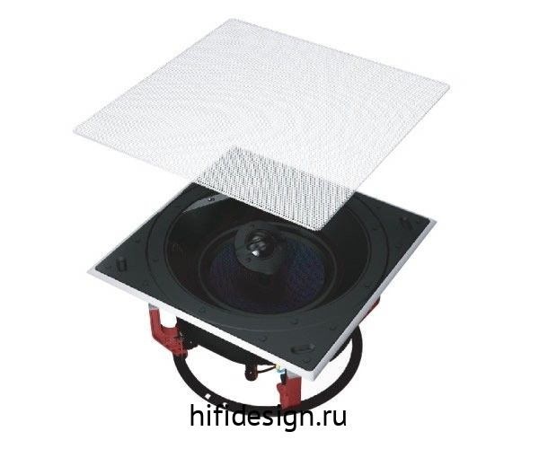 �������� ������� ��� ������� bowers & wilkins 66 square grille