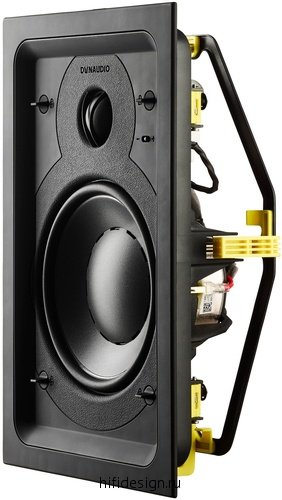 ������������ �������� dynaudio s4-w65