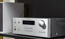 ����� Rotel RA-1572 � ��������� ������ ���������