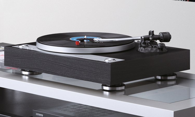 onkyo cp 1050