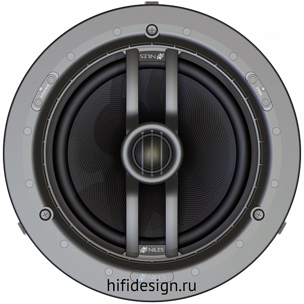 ������������ �������� niles cm8pr