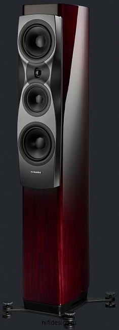 ��������� �������� confidence 30 ruby wood high gloss