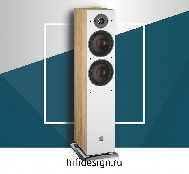 ��������� �������� dali oberon 7 white