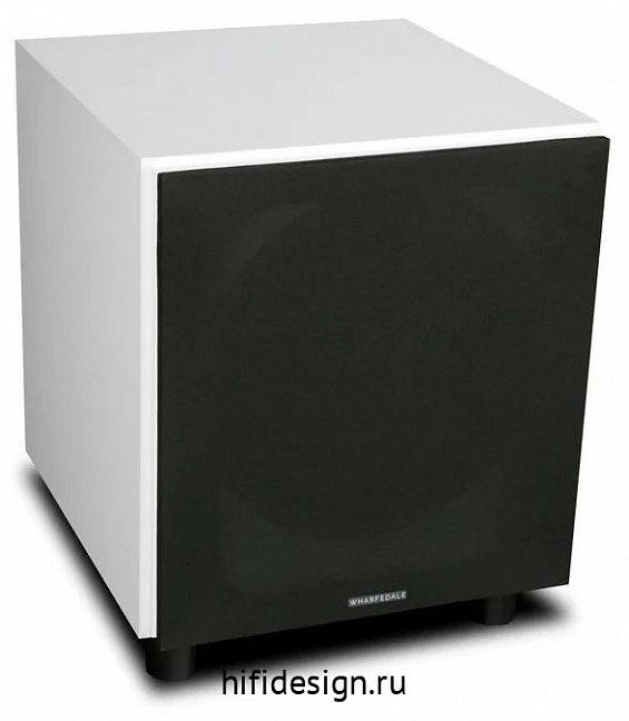 �������� wharfedale sw-15 white