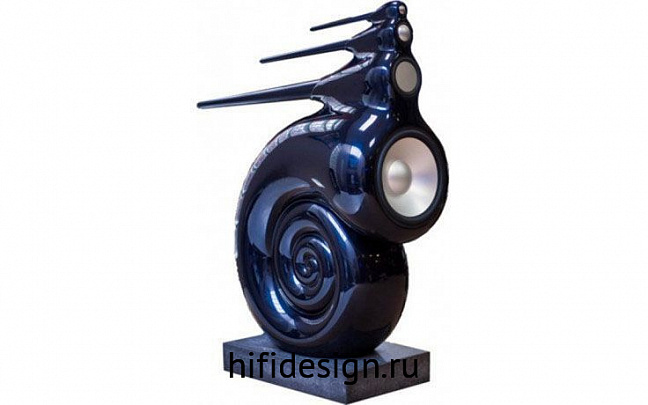 ��������� �������� b&w nautilus 220v blue