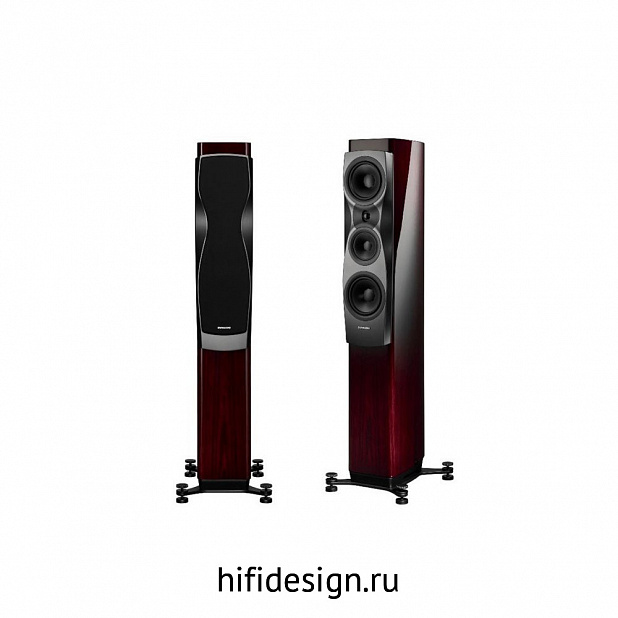 ��������� �������� confidence 30 ruby wood high gloss